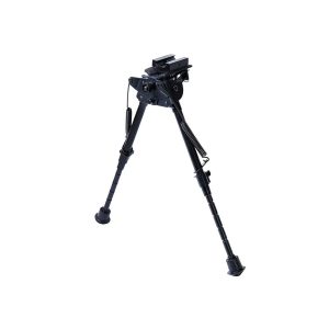 GMK Pivotal Swivel Adjustable Bi-Pod 6-9″