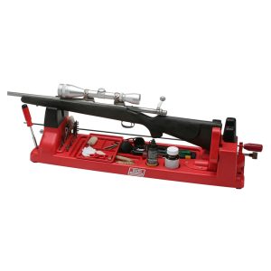 MTM Gun Vise Cleaning Maintenance Center – GV30