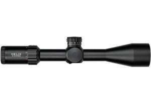 Element Optics Helix GenII 6-24×50 Rifle Scope FFP APR-2D MRAD