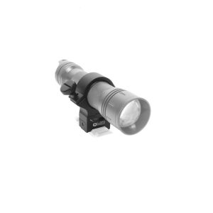 Night Master QMD Quick Multi Directional Hunting Light Rail Mount