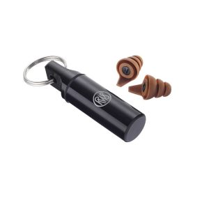 RWS In-Ear Impulse Hearing Protection