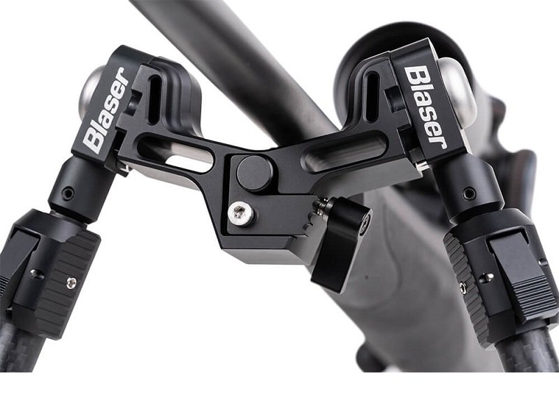 Blaser Ultimate Bipod Set 17 mm - Image 4