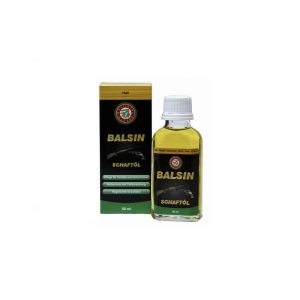 Balsin Shaft Oil – Light 50 Ml