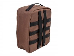 Blaser Organizer Bag – Brown