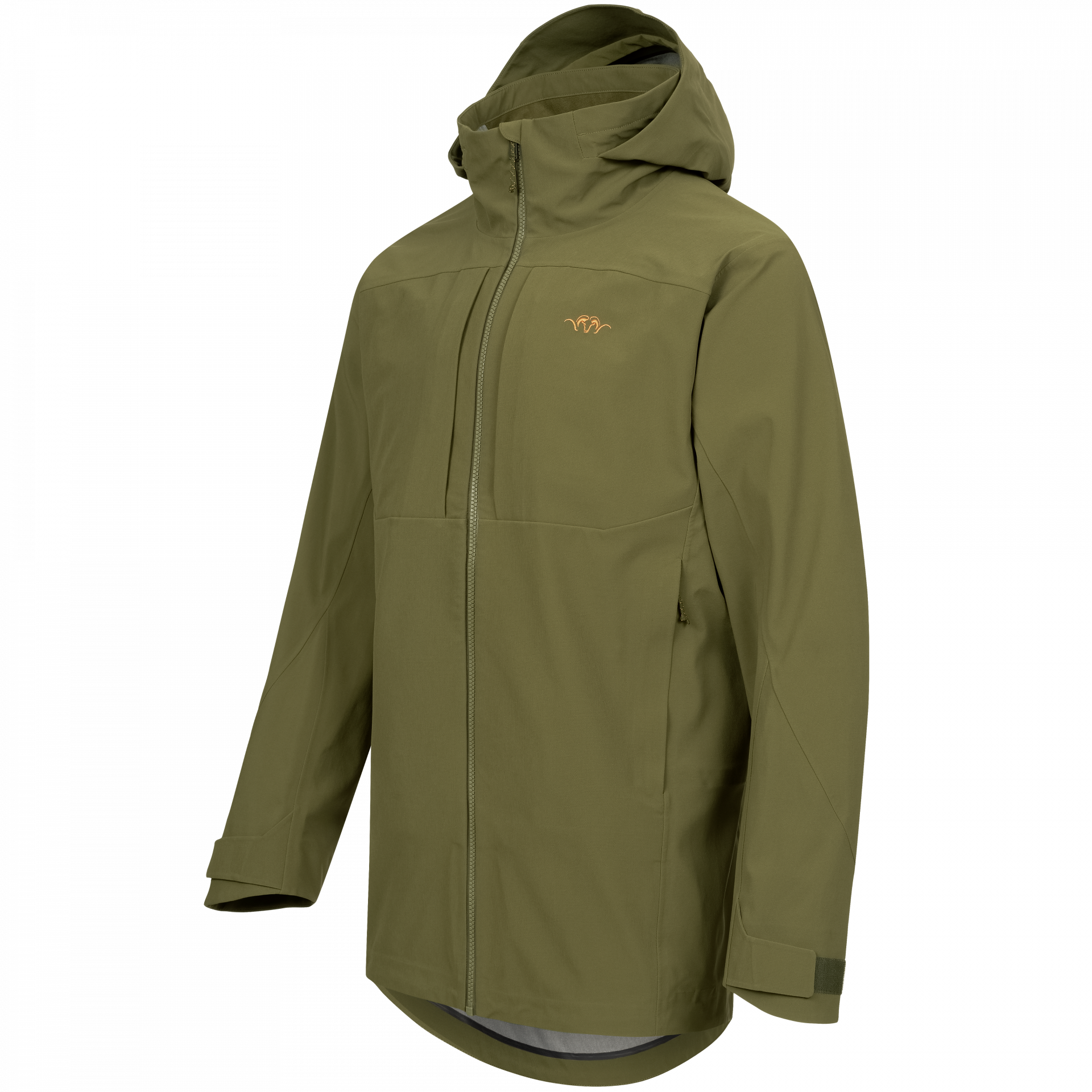 Blaser Men's Resist 3L Jacket - Image 5