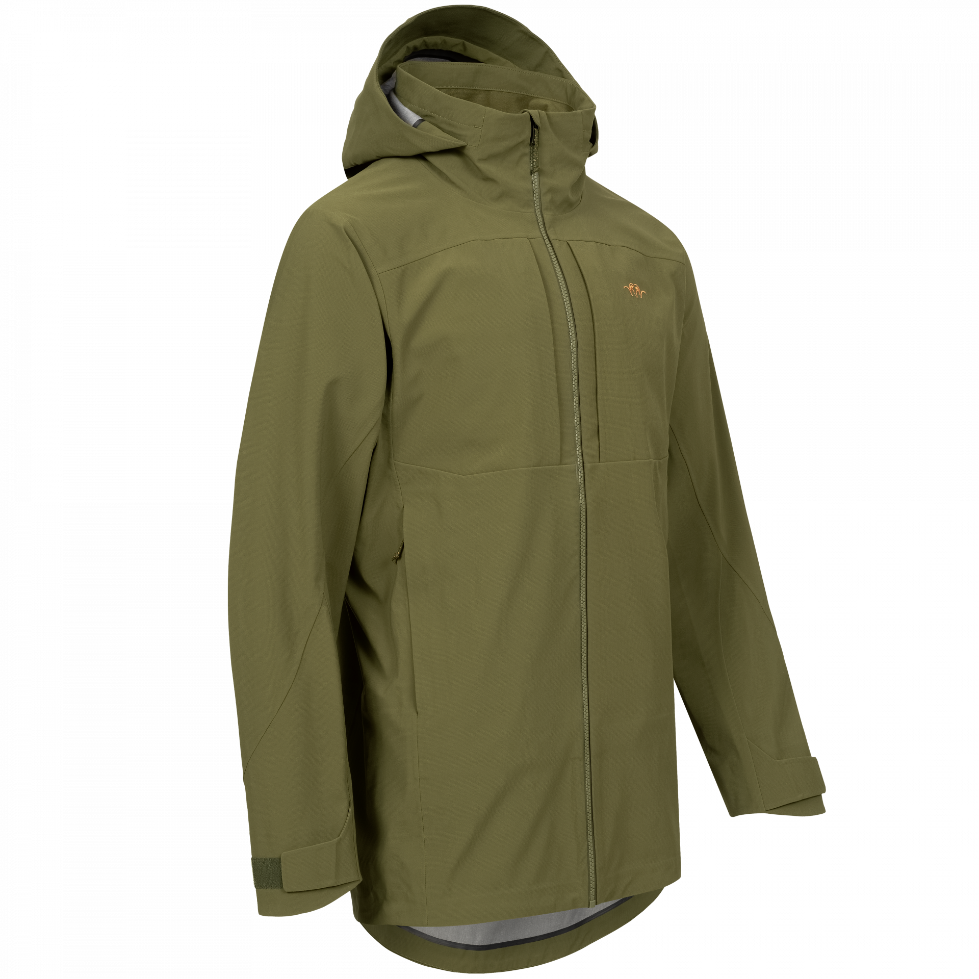 Blaser Men's Resist 3L Jacket - Image 4