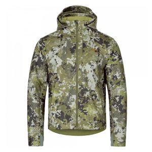 Blaser Tranquility Jacket Hunt Tec Camo