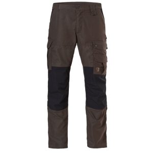 Rovince Mens Trousers Duofit – Green/Black