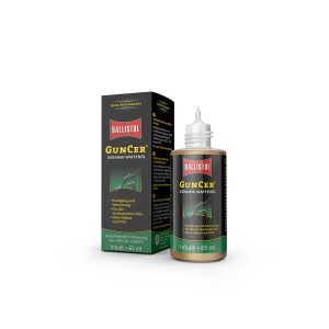 Ballistol GunCer Gun Oil with Ceramic-Additives 65ML