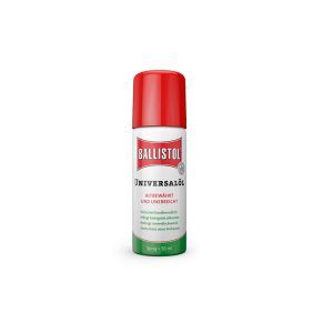Ballistol Universal Oil 50 ML Spray