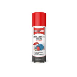 Ballistol Waterproofing Spray