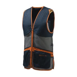 Beretta Full Mesh Vest