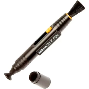 Nikon Lens Pen Cleaning Set