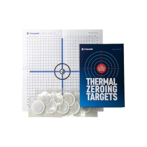Pulsar Thermal Zeroing Targets
