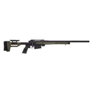 Mauser M18 LR Chassis