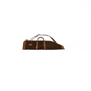 Blaser Twill/leather cover, type B 110cm