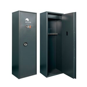 Hunter Gun safe GLT.470/35.E Purchase in store only
