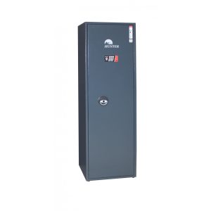 Hunter Gun safe GLT.470/35.E Purchase in store only