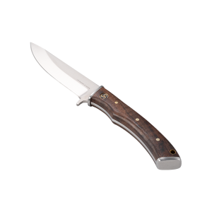 Sauer Messer Generation Hunter