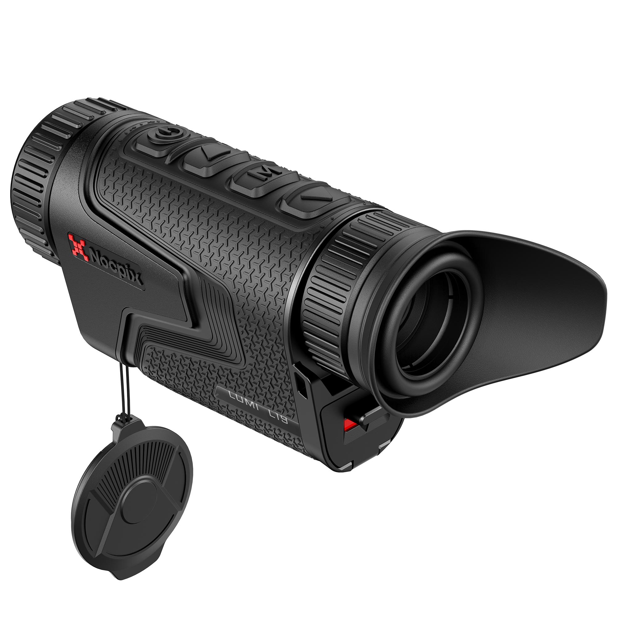 NOPCPIX LUMI L19 Thermal Monocular - Image 4