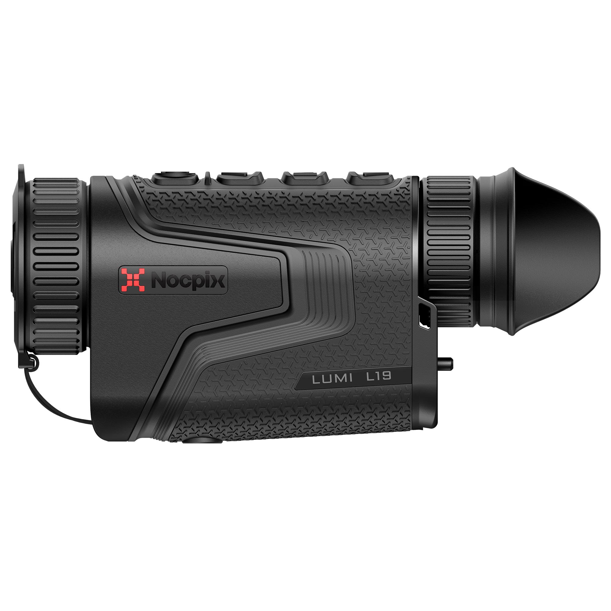 NOPCPIX LUMI L19 Thermal Monocular - Image 3