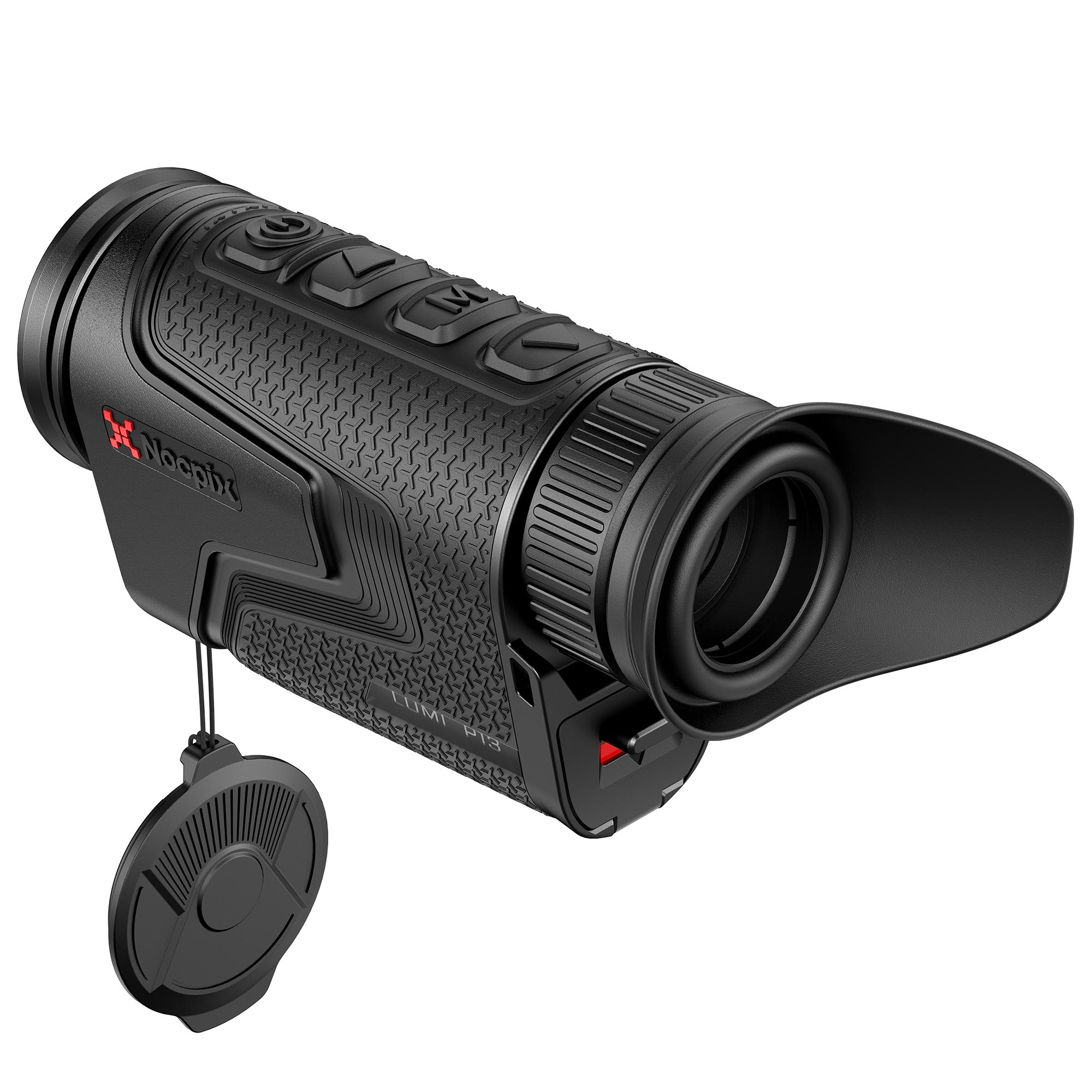 NOCPIX LUMI P13 Thermal Monocular - Image 4