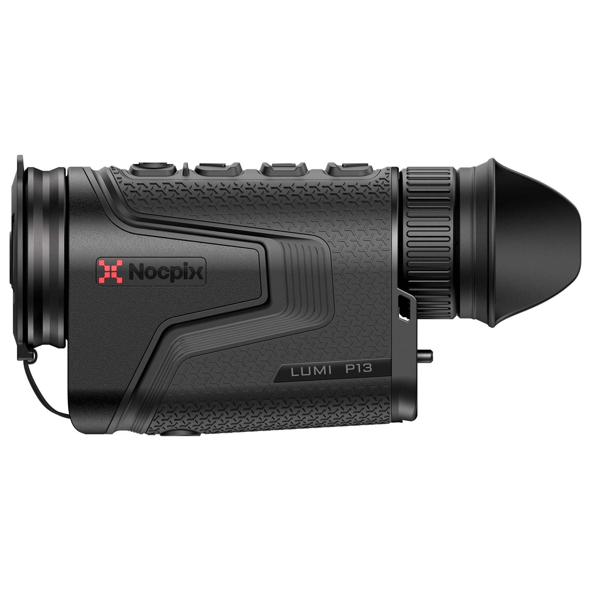 NOCPIX LUMI P13 Thermal Monocular - Image 3