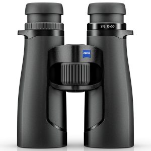 ZEISS SFL 10×50 Binoculars