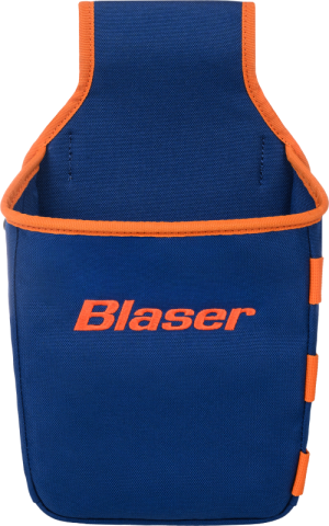 Blaser Cartridge Pouch Competition Marine