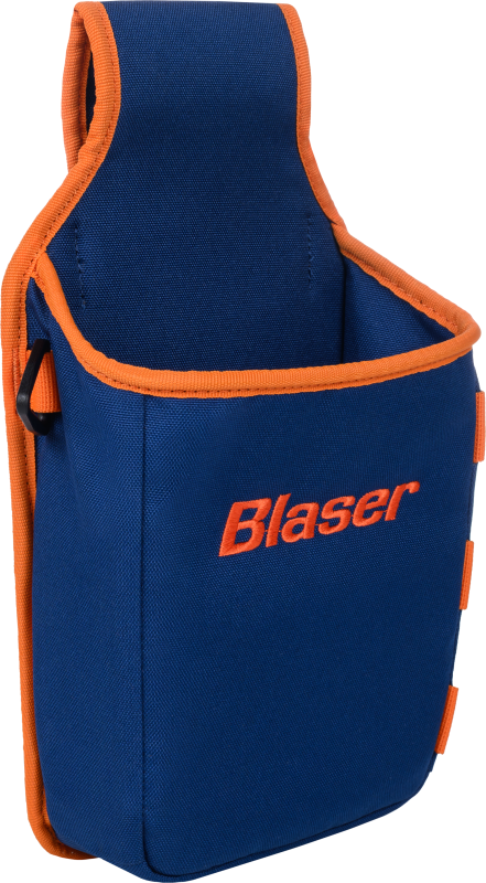 Blaser Cartridge Pouch Competition Marine - Image 4