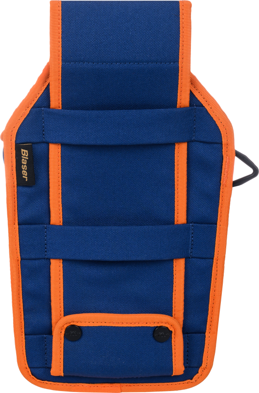 Blaser Cartridge Pouch Competition Marine - Image 3
