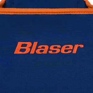 Blaser Cartridge Pouch Competition Marine