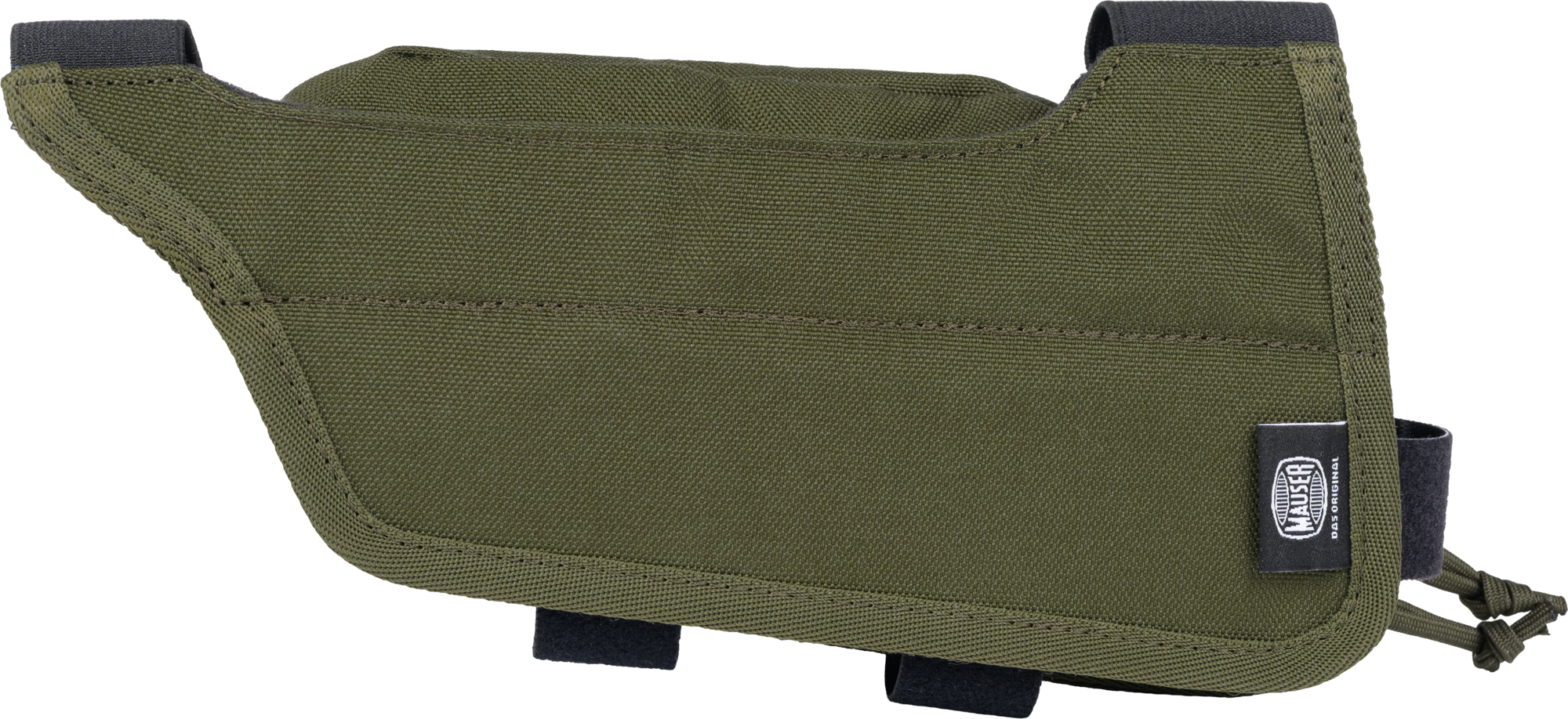 Mauser shaft pocket - Image 4